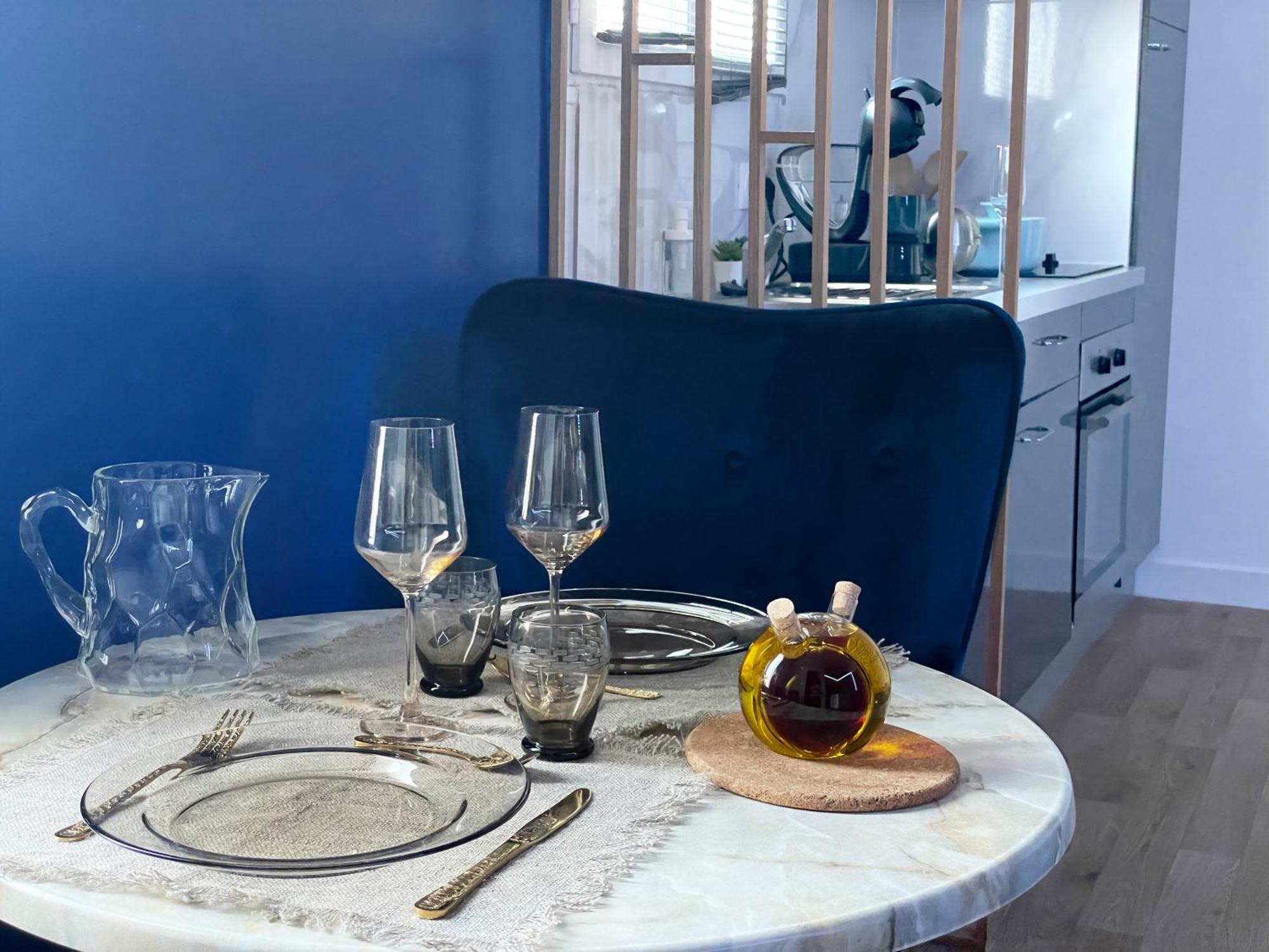 Appartement Sauna & Detente - Privee - - Netflix *