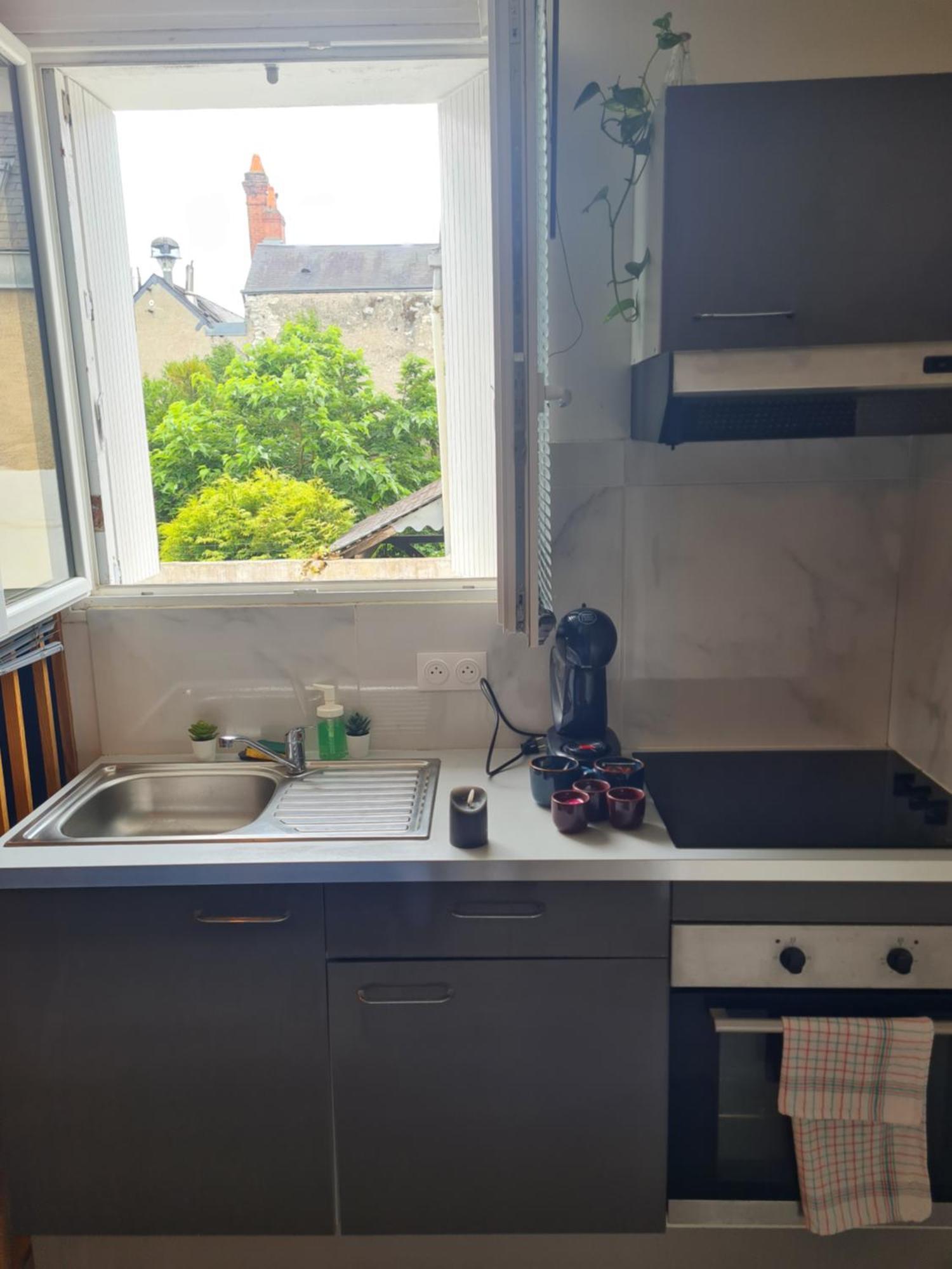 Apartment Sauna & Detente - Privee - - Netflix Tours