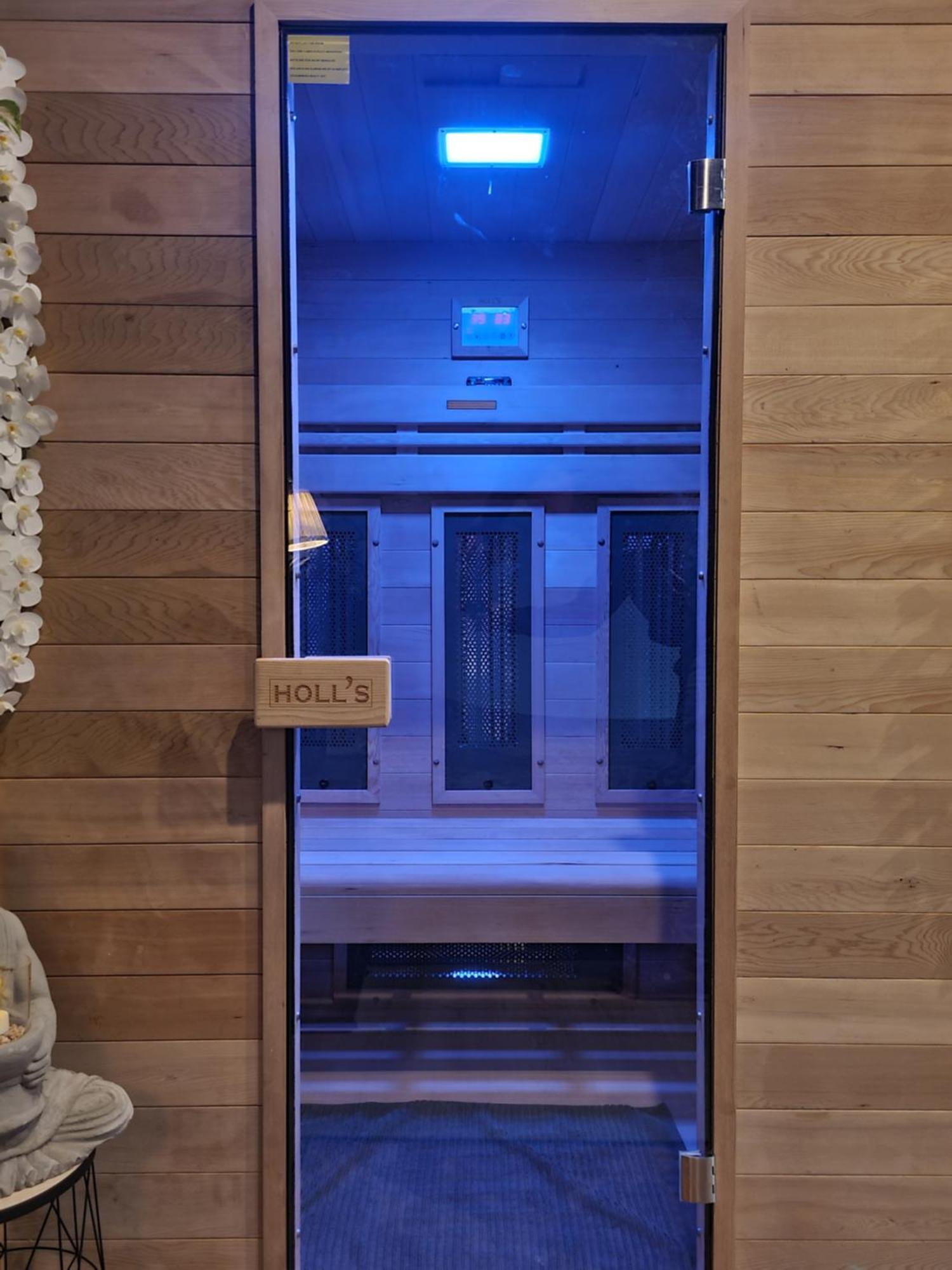 Apartment Sauna & Detente - Privee - - Netflix